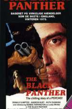 Watch The Black Panther 123MoviesFree