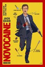 Watch Novocaine 123MoviesFree