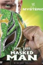 Watch WWE: Rey Mysterio - The Life of a Masked Man 123MoviesFree