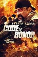 Watch Code of Honor 123MoviesFree