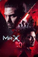 Watch Mr. X 123MoviesFree