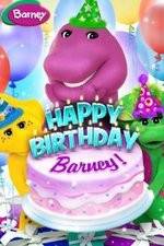 Watch Barney: Happy Birthday Barney! 123MoviesFree