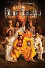 Watch Bhool Bhulaiyaa 123MoviesFree