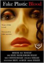 Watch Fake Plastic Blood (Short 2022) 123MoviesFree