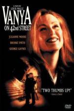 Watch Vanya on 42nd Street 123MoviesFree