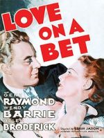 Watch Love on a Bet 123MoviesFree