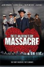 Watch The St Valentine's Day Massacre 123MoviesFree