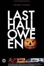 Watch Last Halloween 123MoviesFree