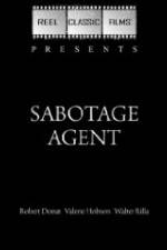 Watch Sabotage Agent 123MoviesFree