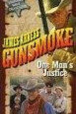 Watch Gunsmoke: One Man's Justice 123MoviesFree