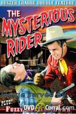 Watch The Mysterious Rider 123MoviesFree