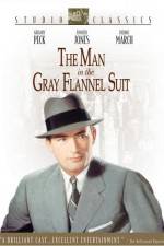 Watch The Man in the Gray Flannel Suit 123MoviesFree