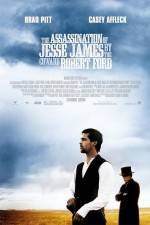 Watch The Assassination of Jesse James by the Coward Robert Ford 123MoviesFree