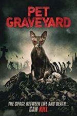Watch Pet Graveyard 123MoviesFree