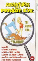 Watch Adventures of a Private Eye 123MoviesFree