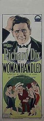 Watch Womanhandled 123MoviesFree