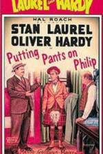 Watch Putting Pants on Philip 123MoviesFree