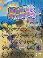 Watch Seaper Powers, In Search of Bleu Jay\'s Treasure 123MoviesFree