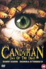 Watch Candyman: Day of the Dead 123MoviesFree
