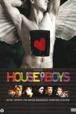 Watch House of Boys 123MoviesFree