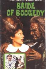 Watch Bride of Boogedy 123MoviesFree