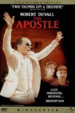 Watch The Apostle 123MoviesFree