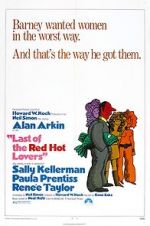 Watch Last of the Red Hot Lovers 123MoviesFree
