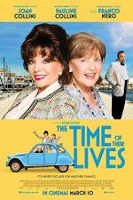 Watch The Time of Their Lives 123MoviesFree