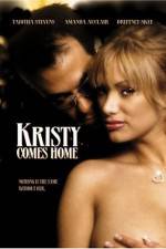 Watch Kristy Comes Home 123MoviesFree