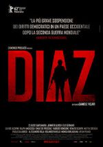 Watch Diaz: Don\'t Clean Up This Blood 123MoviesFree