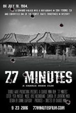 Watch 77 Minutes 123MoviesFree