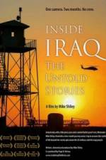 Watch Inside Iraq The Untold Stories 123MoviesFree