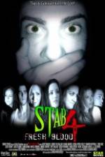 Watch Stab 4 Fresh Blood 123MoviesFree