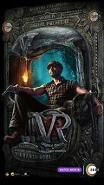 Watch Vikrant Rona 123MoviesFree