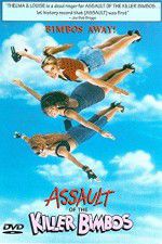 Watch Assault of the Killer Bimbos 123MoviesFree