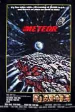 Watch Meteor 123MoviesFree