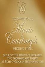 Watch Mario and Courtneys Wedding Fiesta 123MoviesFree