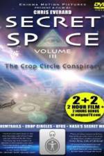 Watch Secret Space III: The Crop Circle Conspiracy 123MoviesFree