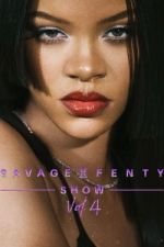 Watch Savage x Fenty Show Vol. 4 123MoviesFree