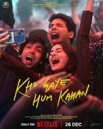Watch Kho Gaye Hum Kahan 123MoviesFree