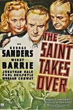 Watch The Saint Takes Over 123MoviesFree