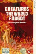 Watch Creatures the World Forgot 123MoviesFree