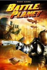Watch Battle Planet 123MoviesFree
