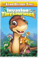 Watch The Land Before Time XI - Invasion of the Tinysauruses 123MoviesFree