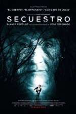 Watch Secuestro 123MoviesFree