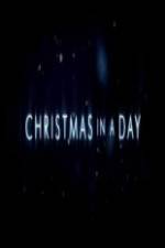 Watch Christmas in a Day 123MoviesFree