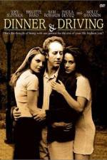 Watch Dinner and Driving 123MoviesFree