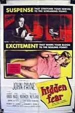 Watch Hidden Fear 123MoviesFree