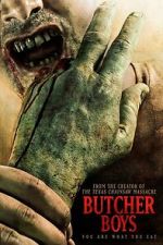 Watch Butcher Boys 123MoviesFree
