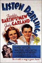 Watch Listen, Darling 123MoviesFree